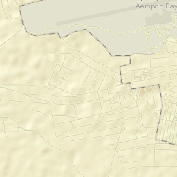 Sokol Street Map