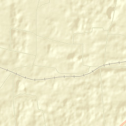 Powiat rawski Street Map