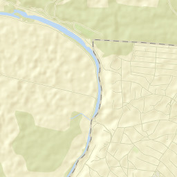 Podgornoye Street Map