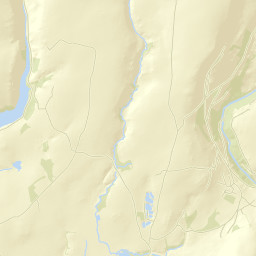 1 Blaen Cilau, Salem, Morriston, Swansea SA6 Street Map