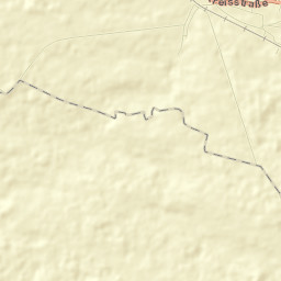 Mehringen Street Map