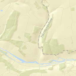 28 Chenies House, Rickmansworth Street Map