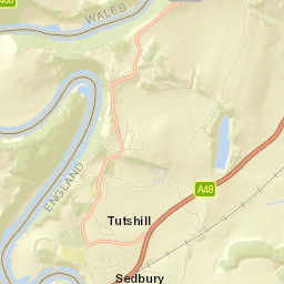 27 Bridge St, Chepstow, Monmouthshire NP16 5EZ, UK Street Map