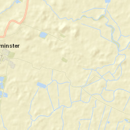 1 Northwycke Cottages, Northwycke, Southminster Street Map