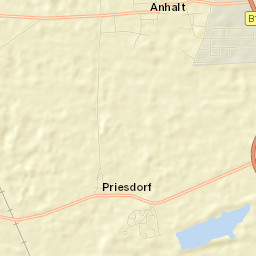 Weißandt-Gölzau Street Map