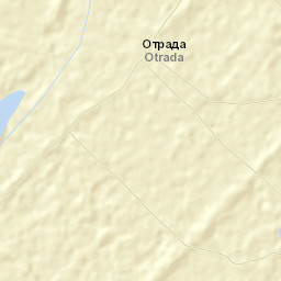 Paninskiy Rayon Street Map