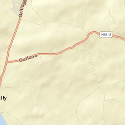 Clonakilty Street Map