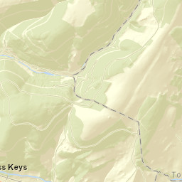 12 Cwmcarn Forest Drive, Cwmcarn, Newport Street Map