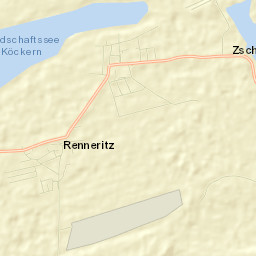 Ramsin Street Map