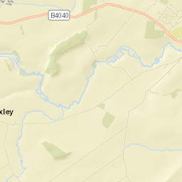 1 Common Road, Malmesbury, Wiltshire  Street Map