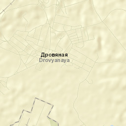 Drovyanaya Street Map