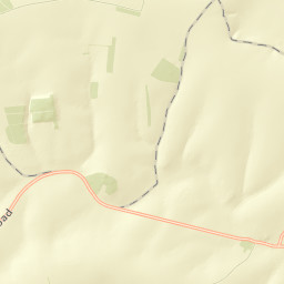 West Ilsley Street Map