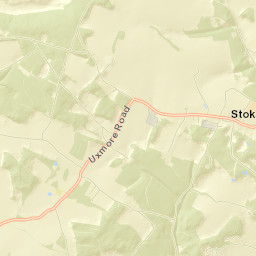 7 Baneres Grove, Henley-on-Thames, Oxfordshire RG9, UK Street Map