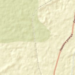 Nuyno Street Map