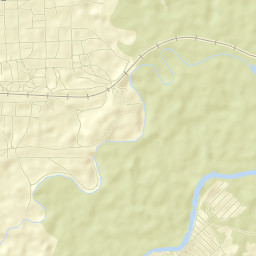 Pinerovka Street Map