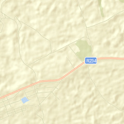 Krasnyy Oktyabr’ Street Map