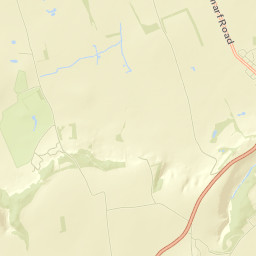 Hay Ln, Swindon SN4, UK Street Map