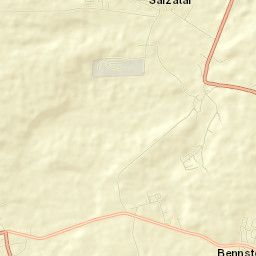 Langenbogen Street Map