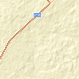 Gorshechenskiy Rayon Street Map