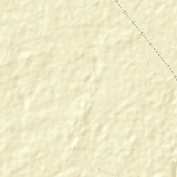 Novoorskiy Rayon Street Map