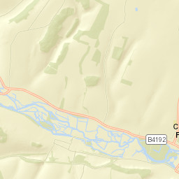 26 West Soley, Chilton Foliat, Hungerford Street Map