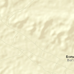 Bol’shoy Kunaley Street Map