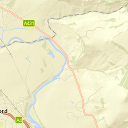 Bath Rd, Bitton, South Gloucestershire BS30, UK Street Map