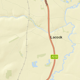 1 High Street, Lacock, Wiltshire SN15 2LQ Street Map
