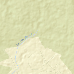 Bigun Street Map