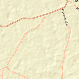 Falkenhain Street Map