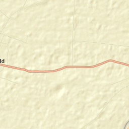 Großthiemig Street Map