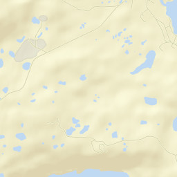 St. Anthony Street Map