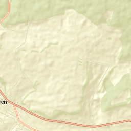 Geisleden Street Map