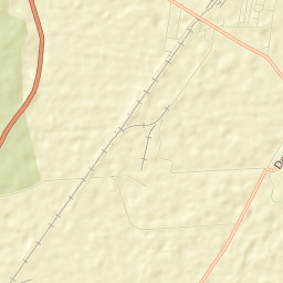 Wülknitz Street Map