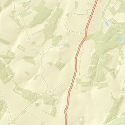 Highclere Street Map