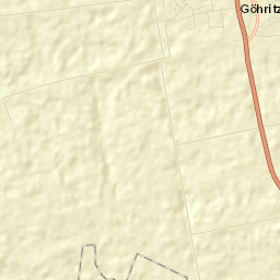 Barnstädt Street Map