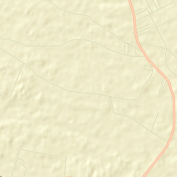 Powiat radomski Street Map