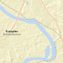 Kolodeznyy Street Map