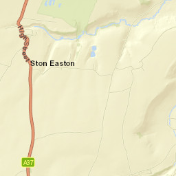 High St, Radstock, Somerset BA3, UK Street Map