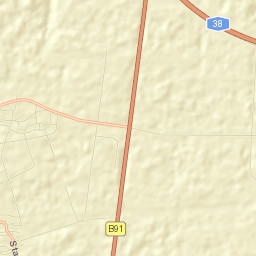 Reichardtswerben Street Map