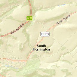 Bath Road, Wells, Somerset BA5 3EB, UK Street Map