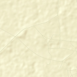 Nikol’sk Street Map