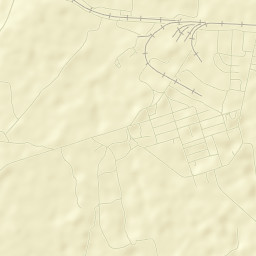 Gorin Street Map