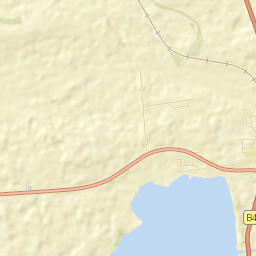 Straußfurt Street Map