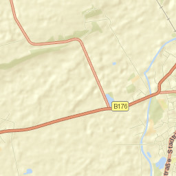 Sömmerda Street Map