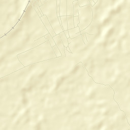 Tarbagatay Street Map