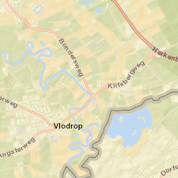 Vlodrop Street Map
