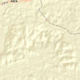 Powiat lubelski Street Map