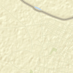 Chingirlau Street Map