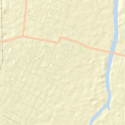 Derzhavīnsk Street Map